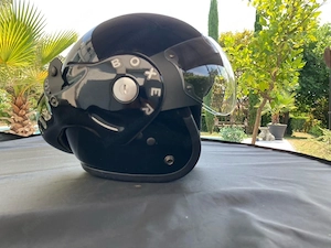 Sturzhelm, ROOF BOXER Klapphelm Bild 2