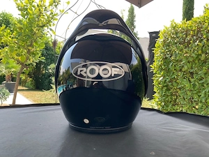 Sturzhelm, ROOF BOXER Klapphelm Bild 5