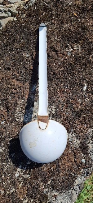 emailierter Schöpfer Bild 2
