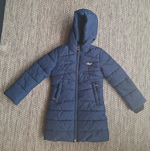 Winterjacke