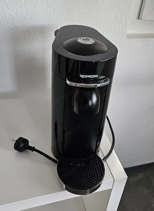 Nespresso Kaffeemaschine
