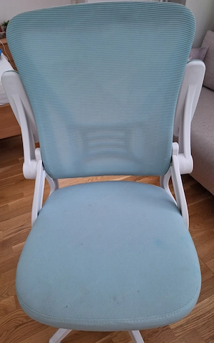 Schreibtischstuhl zu verschenken 