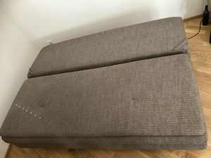 Schlafcouch Bild 3