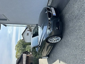 BMW F31 Touring   M-Paket | Automatik | CarPlay | 18" & 19" | Steuerkette gemacht  