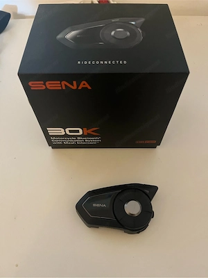Sena 30K Kommunikationssystem Bild 3