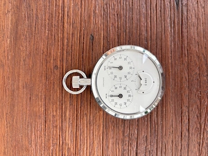 Junghans Stoppuhr