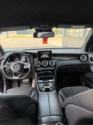 Mercedes-Benz GLC250d AMG-Line Bild 7