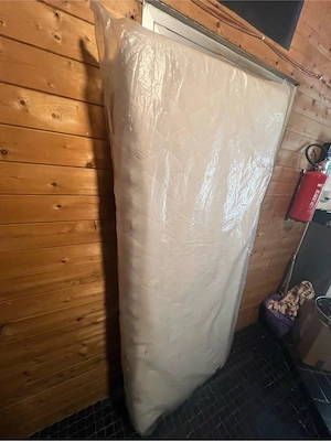 komfortmatratze Bild 2