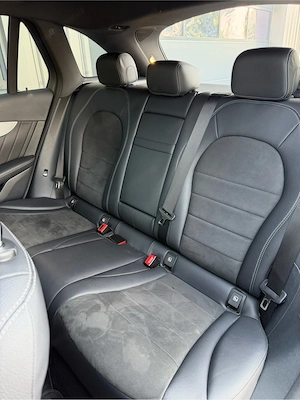 Mercedes-Benz GLC250d AMG-Line Bild 9