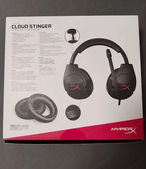 Gaming Headset  Bild 2