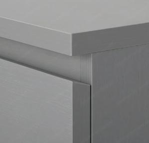 Ikea MALM Kommode  Bild 3