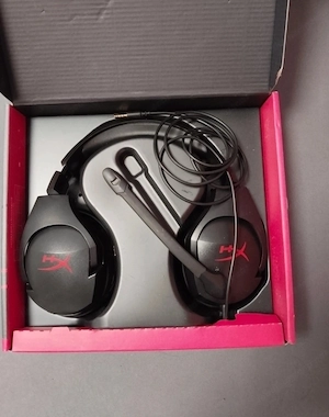 Gaming Headset  Bild 3