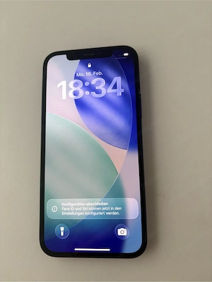 Iphone 12  Bild 2