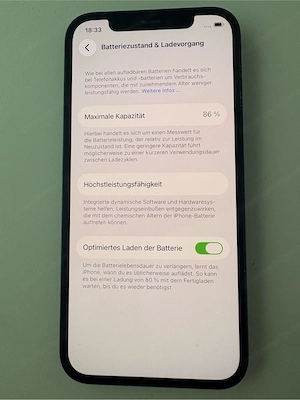 Iphone 12  Bild 3