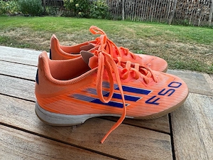 Hallenturnschuhe Bild 3