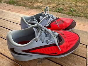 Hallenturnschuhe Bild 2