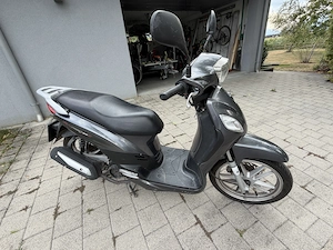 Sym Symphonie 125 Bild 2