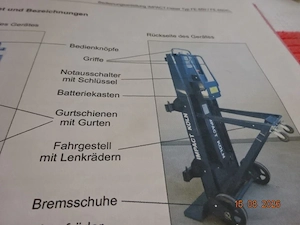 Hubheber Inpakt Köln