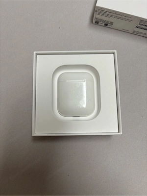 Air Pods 2.Generation Bild 5