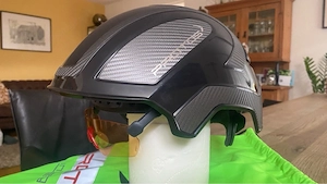 Der sicherste Fahrradhelm! 'Protos Integral' von Pfanner Schutzbekleidung Bild 3