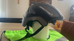 Der sicherste Fahrradhelm! 'Protos Integral' von Pfanner Schutzbekleidung Bild 2