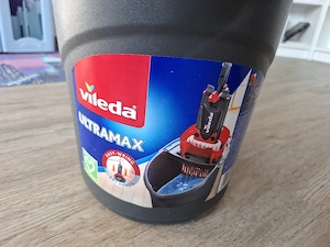 Wischmopp vileda Bild 2