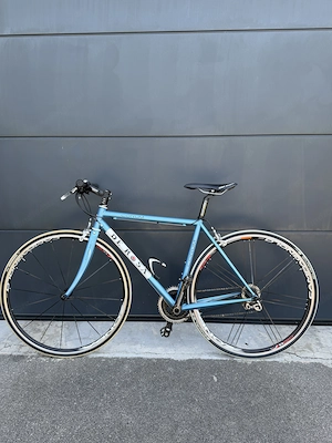 De Rosa Corum