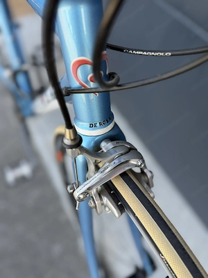 De Rosa Corum Bild 4