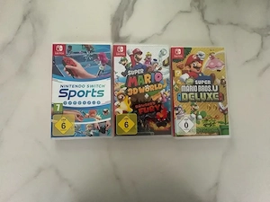 nintendo switsch  Bild 2