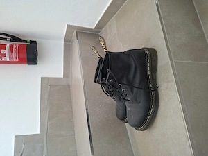 Dr. Martens