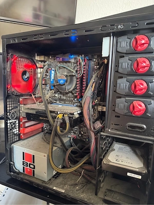 Gaming PC  Bild 5