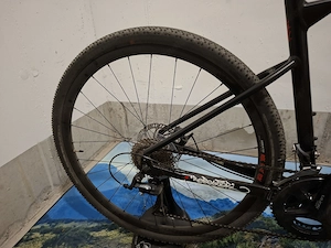  Gravelbike 1Bergamont Grandurance St. Pauli Grösse M Bild 5