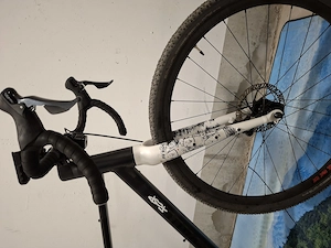  Gravelbike 1Bergamont Grandurance St. Pauli Grösse M Bild 2