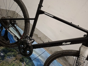  Gravelbike 1Bergamont Grandurance St. Pauli Grösse M Bild 3