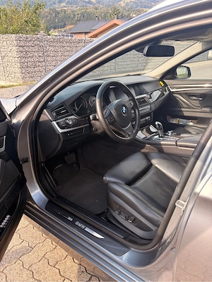 Bmw 530d Xdrive Bild 10