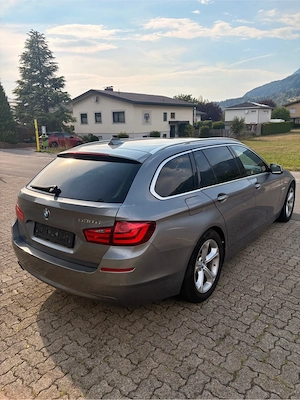 Bmw 530d Xdrive Bild 7