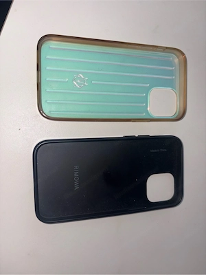 apple iphone 12 mini  Bild 3