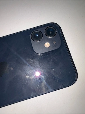 apple iphone 12 mini  Bild 4