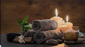 Tantra Massage für die anspruchsvoll Dame