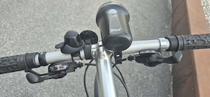 Trek ZX 8000 Retro-Mountainbike Bild 6