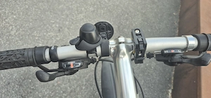 Trek ZX 8000 Retro-Mountainbike Bild 7