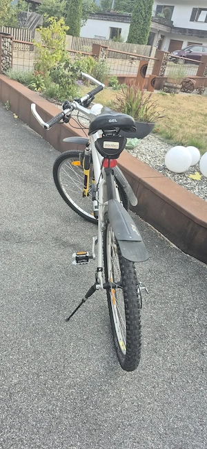 Trek ZX 8000 Retro-Mountainbike Bild 9