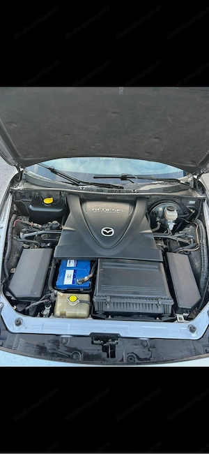 Mazda RX8  Bild 5