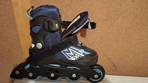 Kinderrollerblades Bild 3