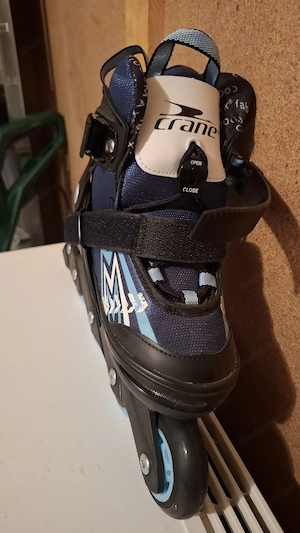 Kinderrollerblades Bild 5