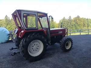 Steyr 40 Allrad Bild 3