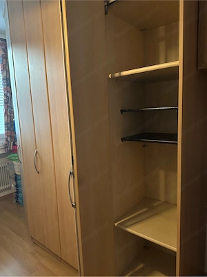 Schranksystem Nolte Bild 3