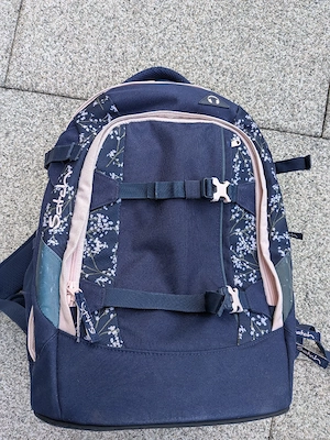 satch Schultasche Bild 2