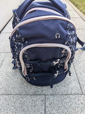 satch Schultasche
