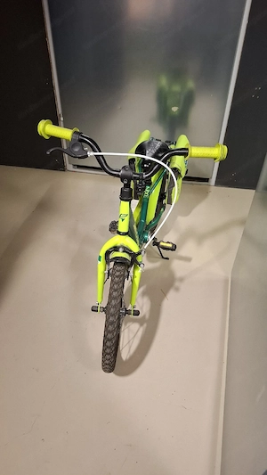 Kinderfahrrad S'COOL niXe Bild 3